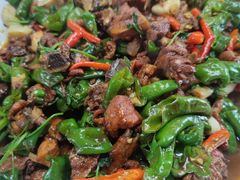 -食鸡公社辣子鸡·潍坊菜·烧烤