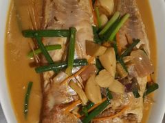 -华盛丰温州大排档(东三环南路店)