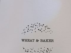 -WHEAT&BAKER-麥(凯德来福士店)