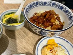 -君东记本帮面馆(天钥桥路店)