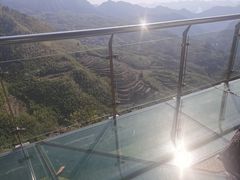 -南尖岩景区