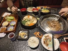 -牛焱·烧肉酒肆(五大道店)