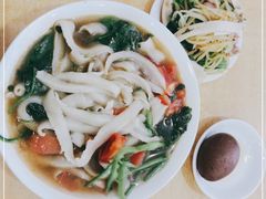 -水仙拉面(水仙街店)