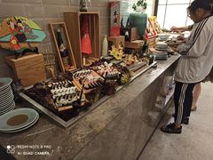 -远洲凤凰山庄臻味全日餐厅