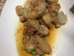 -门溪山居(七星店)