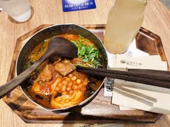 -小满手工粉(杭州滨江龙湖店)