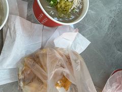 -汪记鲜鱼糊汤粉(沈阳路总店)