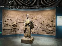 -河东池盐文化博览园