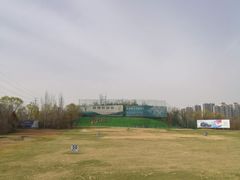 -山西辰憬国际高尔夫俱乐部