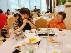 -顺风海鲜港(金玉兰店)