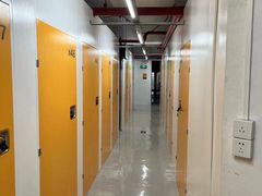 -猫库迷你自助仓储寄存仓库(丽泽桥店)