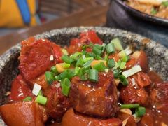 -吃货私房菜(丽江束河古镇店)