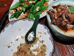 -蚬皇•陈味莞(西平景湖店)