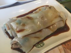 黄沙猪润肠-添好运点心专门店(北角店)