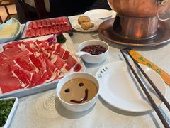 -东来顺饭庄(天坛店)