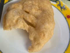 炸油饼-康陵正德春饼宴26号