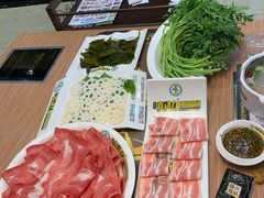 -超信煮动力时尚火锅(齐齐哈尔店)