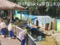 -长廊欢乐园