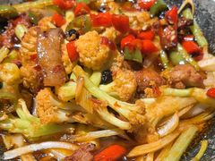 -人民公社大食堂(张家湾店)