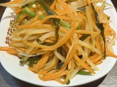 -桂花香手工面(鼓楼店)