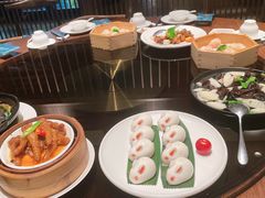 -ZEN采蝶轩·粤味臻鲜·手作点心·商务宴请(泰州店)