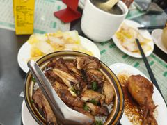 -荔园小馆(园岭新村二期店)