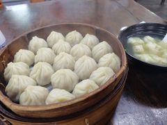 -南翔小笼馆