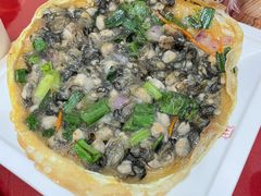 传统海蛎煎-海坛特色小吃·只做平潭特色菜(平潭店)