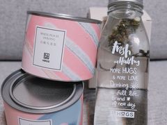 -HUGS coffee(东区店)