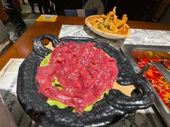 -京元盛铜锅涮肉(上海总店)