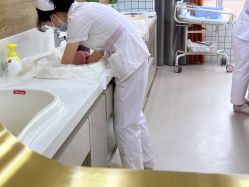 -禧贝阁母婴呵护中心(市图书馆店)
