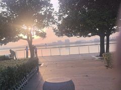 -云龙湖旅游景区