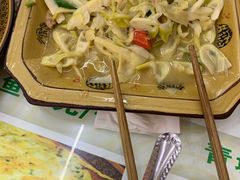 -君华饭店·腊排铜火锅