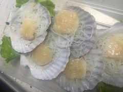 -听松楼·花园酒店·自助餐厅(红梅公园店)