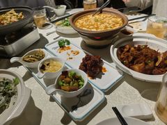 -金枝玉叶上海人家食府(三里河店)