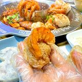 在南宁！爱吃这家虾火锅的理由又多了一个🥹