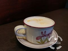 -Rechill Cafe(工体店)