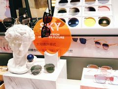 -LOHO眼镜(沙井京基百纳店)