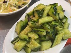 -张记烤羊腿(北花园店)