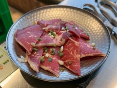 -山葵说·泥炉烤肉(泰达时尚E街区店)
