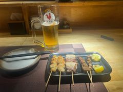 -鸟内会居酒屋(得意潮馆店)