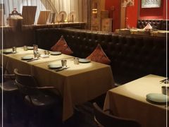 卡座-丝路金桃·新疆菜(徐汇店)