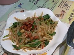 -黄记煌三汁焖锅(华发商都店)