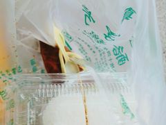 撒出来的酸梅汤-奶酪魏(牛街总店)