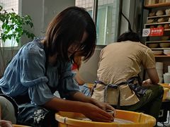 -木子陶艺(春熙路店)