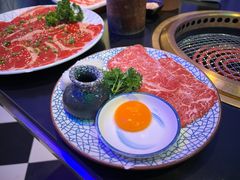 -肉问屋·元气一番烧肉(北京总店)