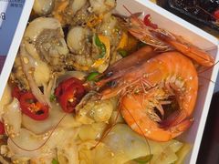 -永信海鲜(群星城店)