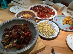 脆皮太空茄子-周三的情书花园餐厅(江北店)