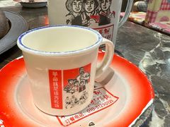 -粗粮人家·东北菜(洋桥店)