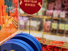 -VENCHI 闻绮(北京国贸商城店)